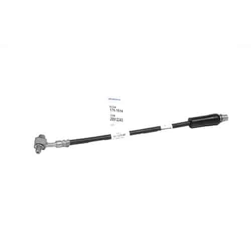 Rear Hydraulic (SLP-1)