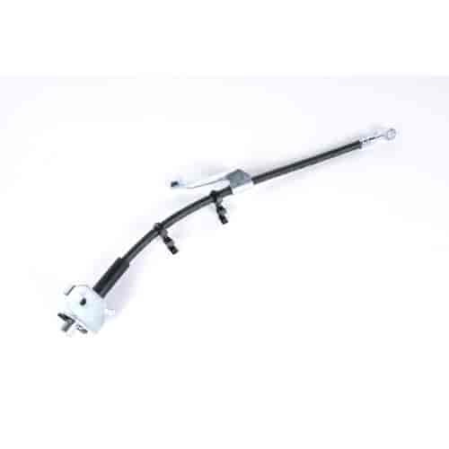 Front Driver Si (SLP)