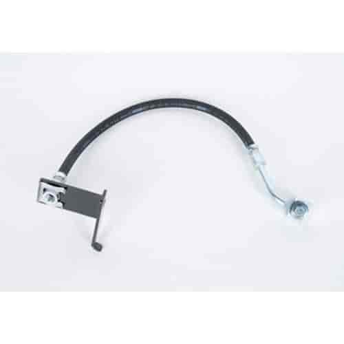 HOSE ASM,FRT BR (SLP)