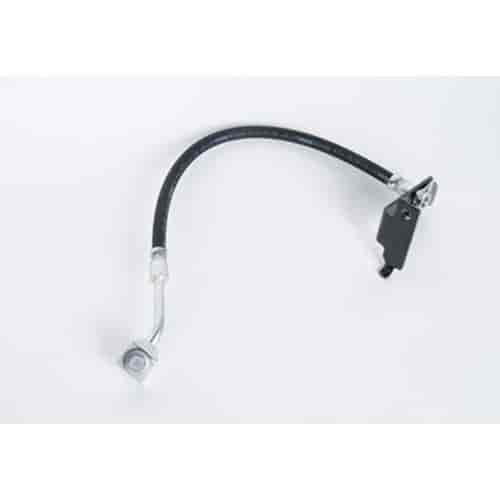 HOSE ASM,FRT BR (SLP)