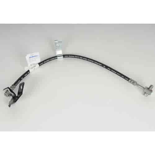 Front Hydraulic (SLP)