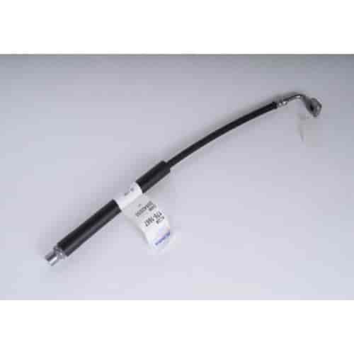 Front Hydraulic (SLP-1)