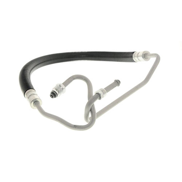 HOSE ASM-P/B BOOS INL