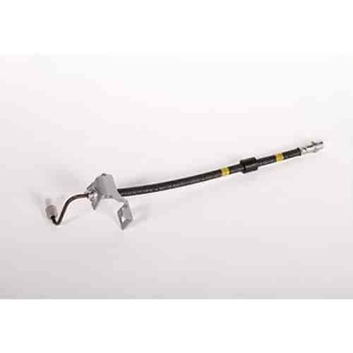 Rear Driver Sid (SLP-1)