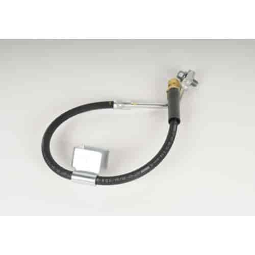 HOSE ASM-FRT BRK