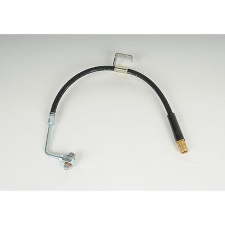HOSE ASM-FRT BRK