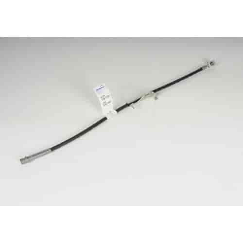 Front Hydraulic (SLP)