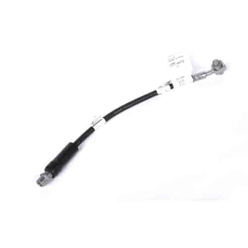 Rear Driver Sid (SLP-1)