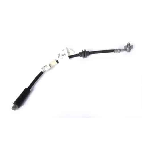 Front Hydraulic (A)