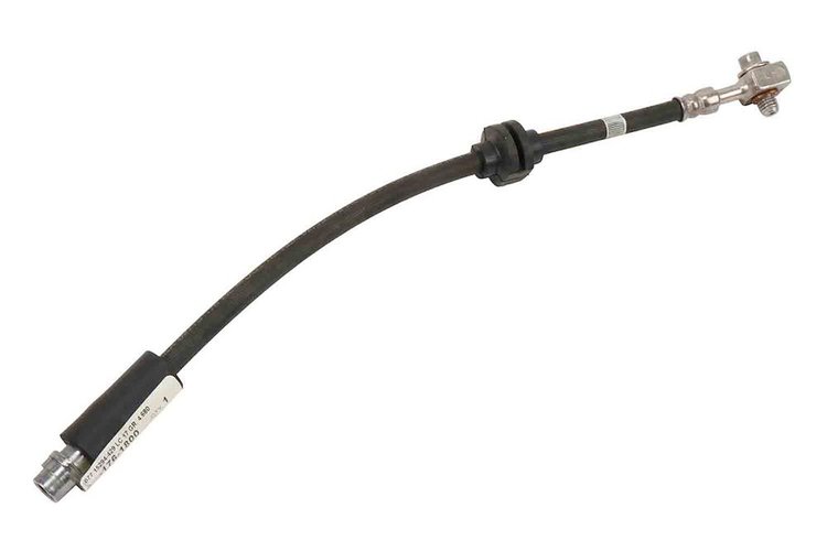 Front Driver Si (SLP-1)