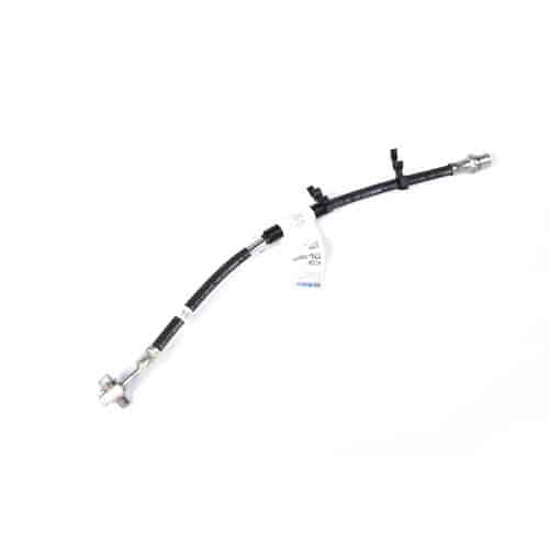 Front Driver Si (SLP-1)