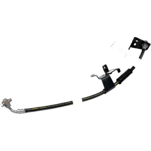 HOSE ASM-FRT BRK