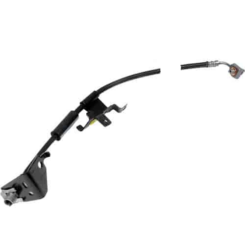 HOSE ASM-FRT BRK