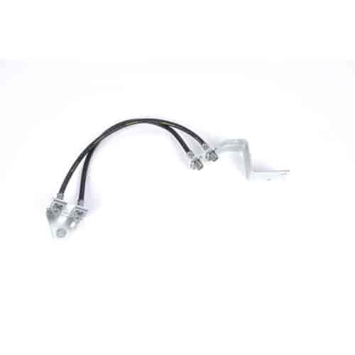 Rear Brake Hose (SLP-1)