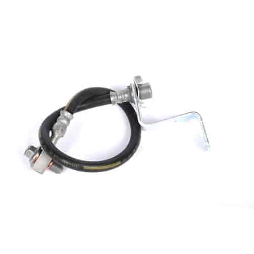 Rear Driver Sid (SLP-1)