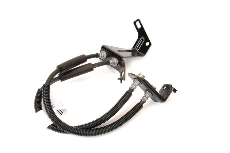 Rear Brake Hose (SLP-1)