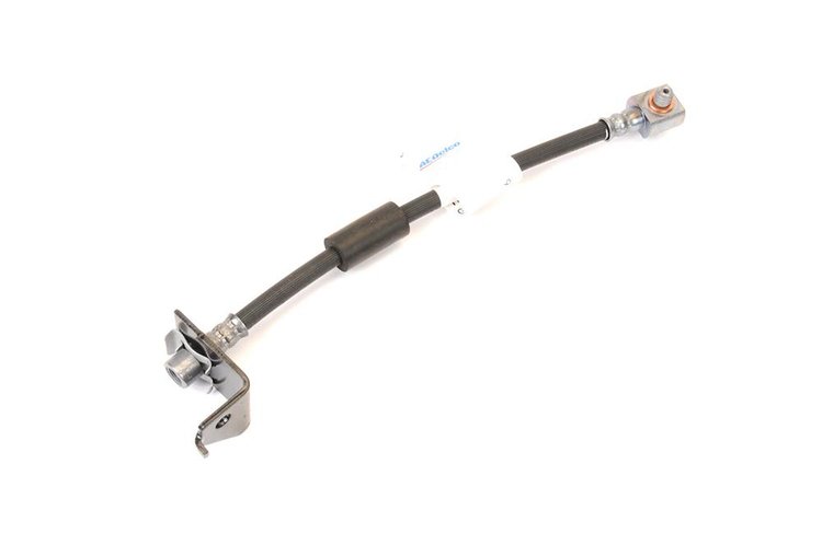 Rear Driver Sid (SLP-1)