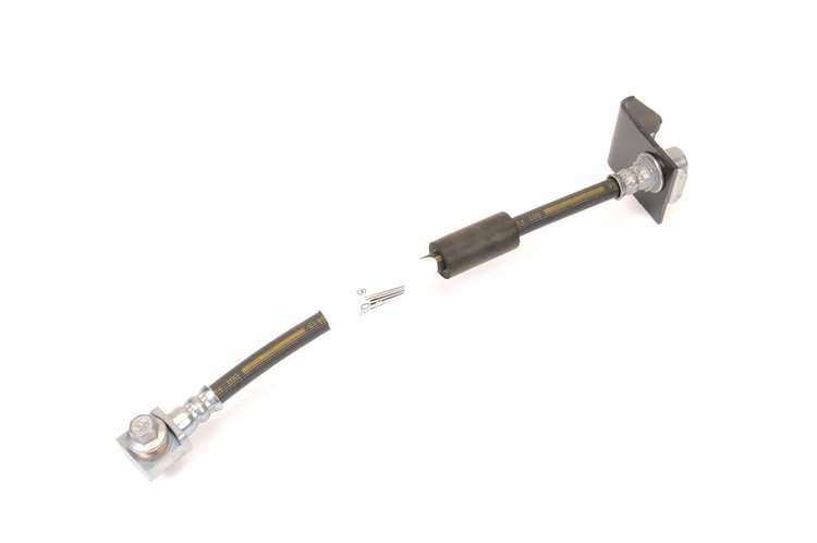 Rear Driver Sid (SLP-1)