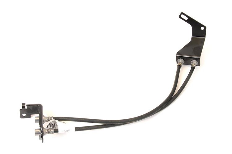 Rear Brake Hose (SLP-1)