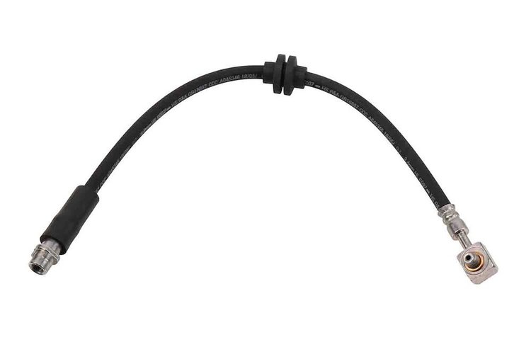 HOSE ASM-FRT BR (SLP-1)