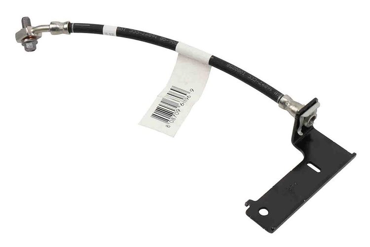 Front Driver Si (SLP-1)