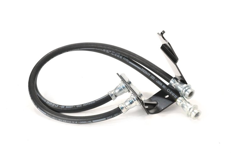 Rear Brake Cros (A)