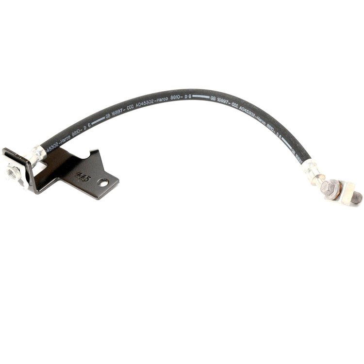 HOSE ASM-RR BRK