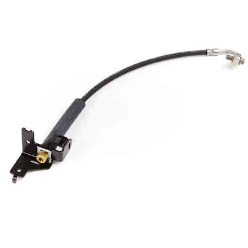Front Driver Si (SLP-1)