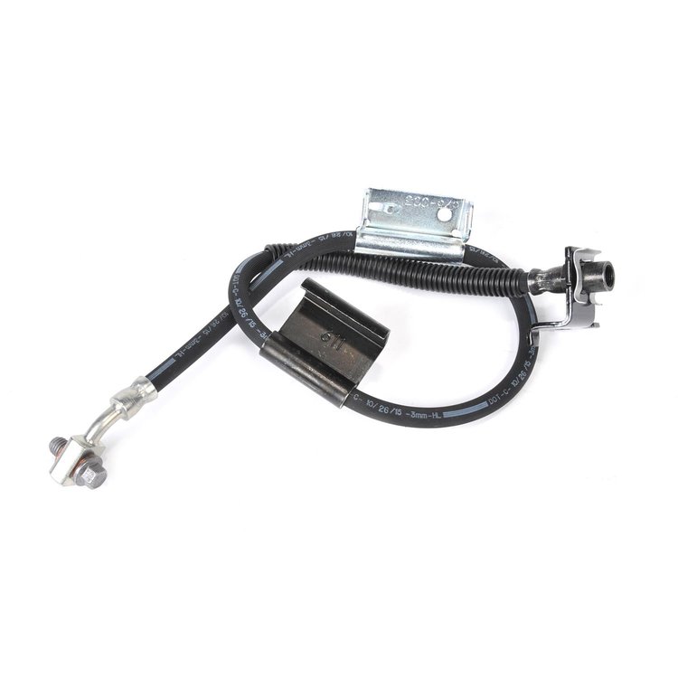 HOSE ASM FRT BRK