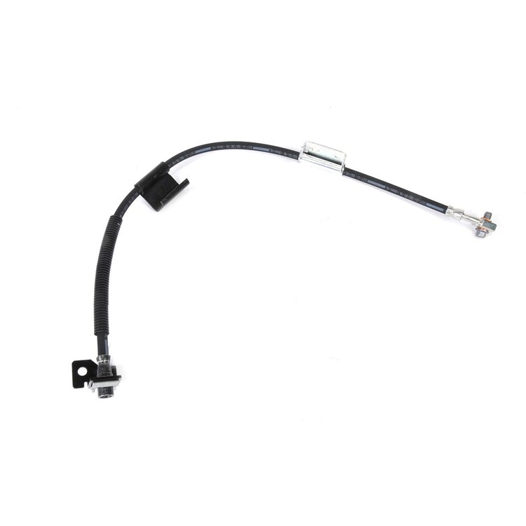 HOSE ASM FRT BRK