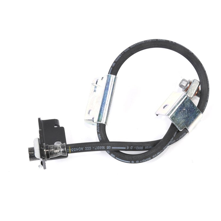 HOSE ASM FRT BRK