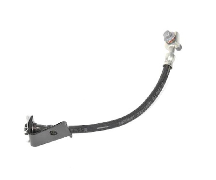 Rear Brake Hose for Select 2000-2006 Cadillac, Chevrolet, GMC