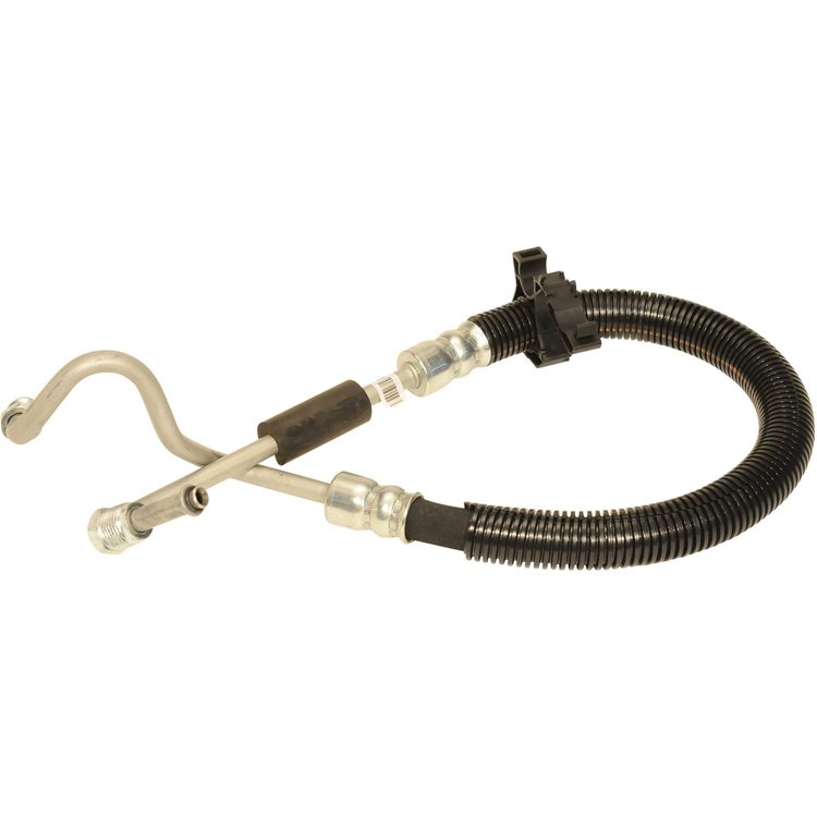 HOSE ASM-P/B BOOS INL