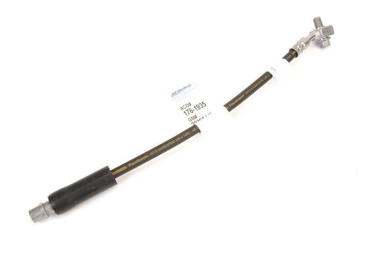 Front Hydraulic (SLP-1)