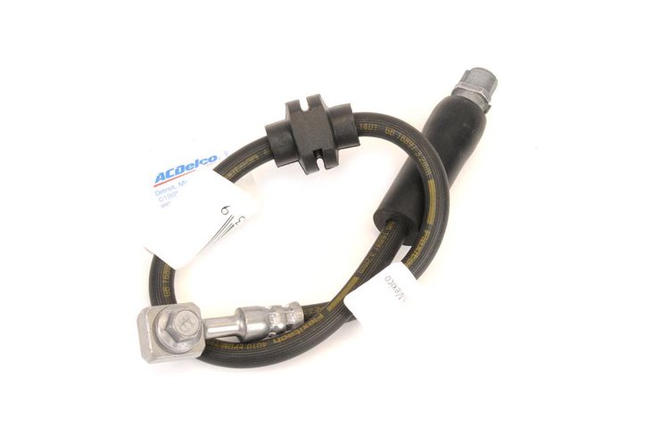 Front Hydraulic (SLP-1)