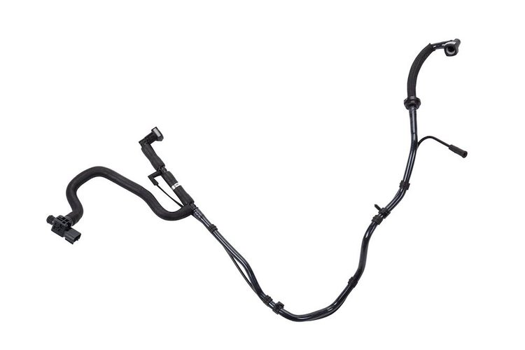 Power Brake Boo (SLP-1)
