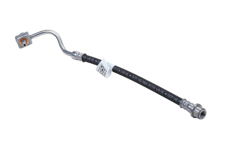 Rear Hydraulic (SLP-1)