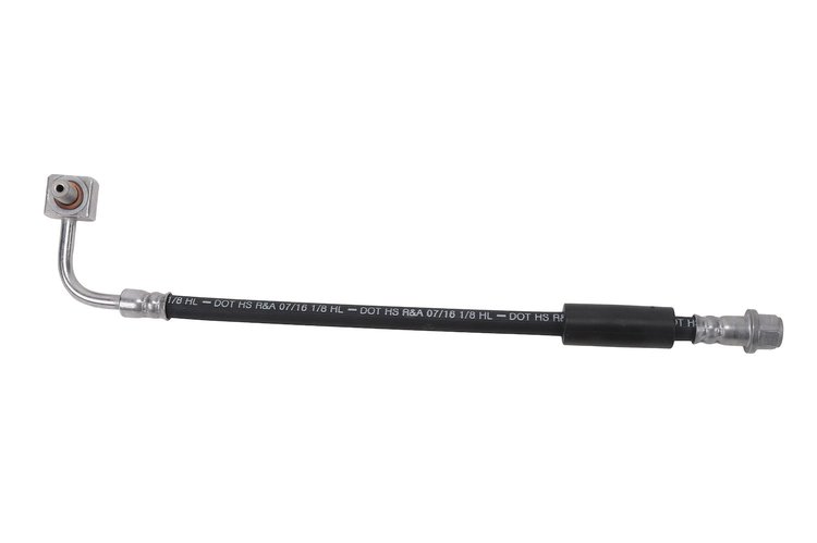 Rear Hydraulic (SLP-1)