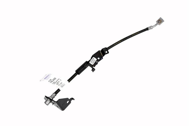 HOSE ASM FRT BRK