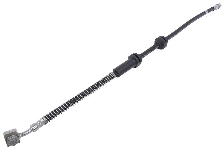 HOSE ASM-FRT BR (SLP-1)