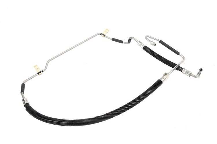 Power Brake Boo (SLP-1)