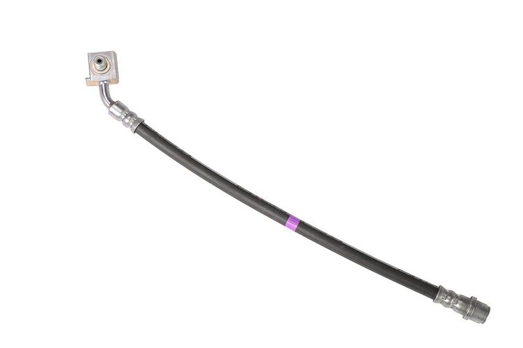 Front Driver Si (SLP-1)