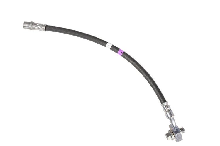 Front Passenger (SLP-1)