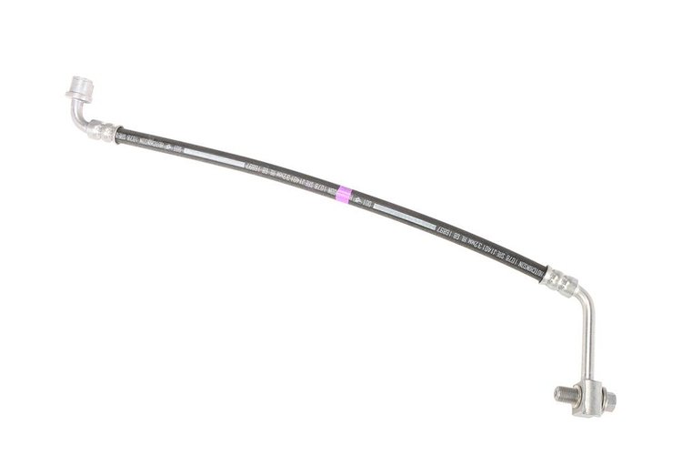 Rear Driver Sid (SLP-1)