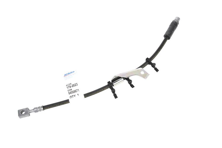 Front Passenger (SLP-1)