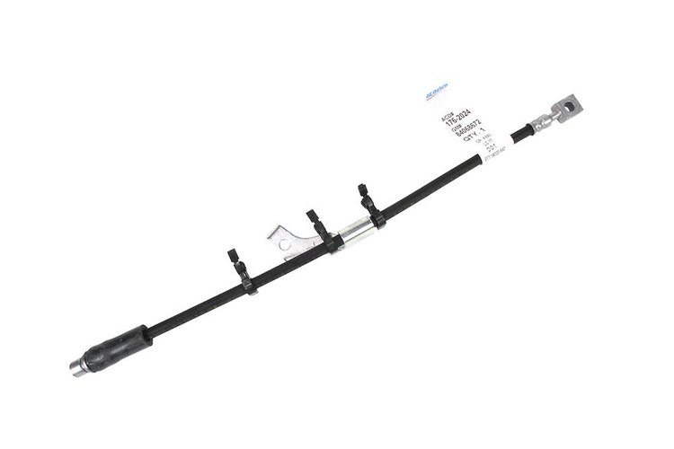 Front Driver Si (SLP-1)