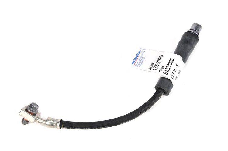 Rear Hydraulic (SLP-1)