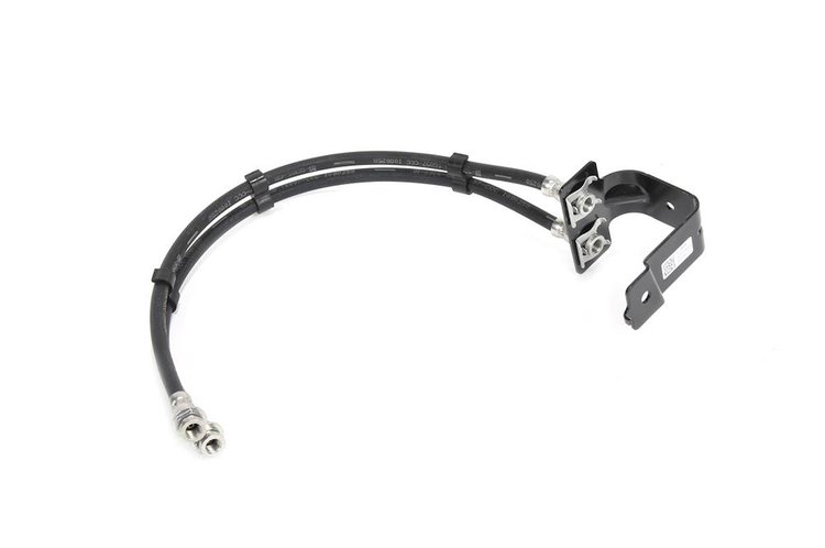 Rear Hydraulic (SLP-1)