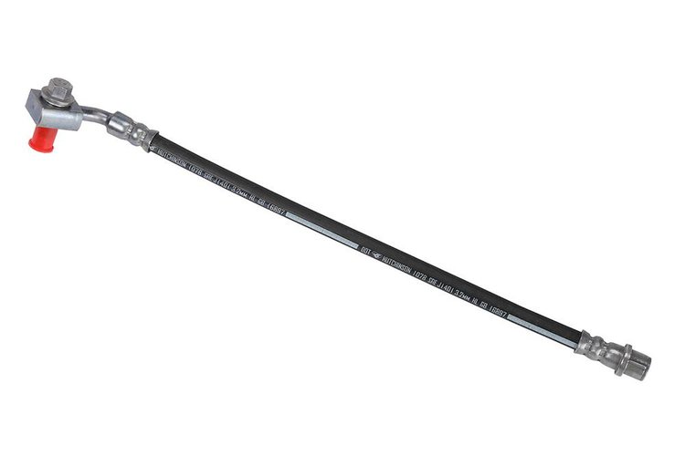 HOSE ASM-FRT BR (SLP-1)