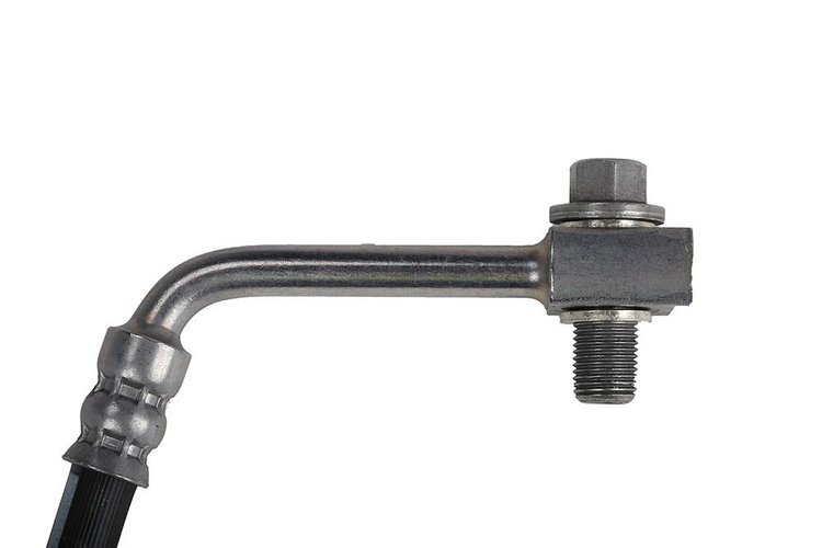 HOSE ASM-RR BRK (SLP-1)